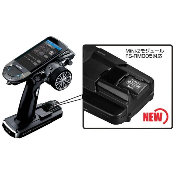 10PX MINI-Z スロットアダプター