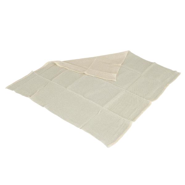 貝印 KAI むし上手 蒸し布 3〜5升用 70×80cm KAI KITCHEN DH8074