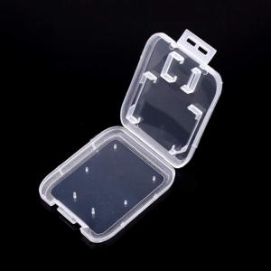 サムコス SDカード ケース マイクロ mic...の詳細画像1