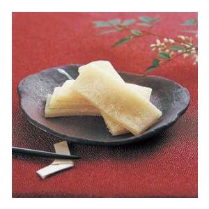 生八ツ橋（ニッキ）