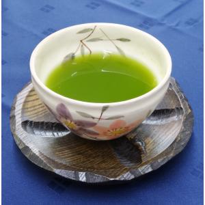 お茶 緑茶 抹茶入り玄米茶 春のひびき 200...の詳細画像1