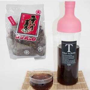 麦茶 お茶 煮出し 国産大麦 手いり麦茶 ワンパック 30ｇ×10袋