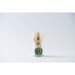 茶筅(ちゃせん) 数穂 [中国産]