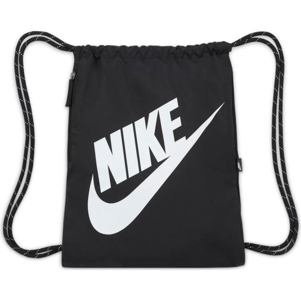 ナイキ (NIKE) NIKE HERITAGE スポーツアクセサリー ナップサック 1SIZE B...