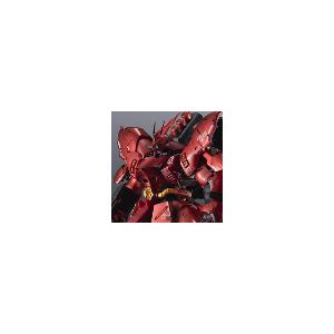 超合金  MSN-04FF  サザビー SAZABI  機動戦士ガンダム 逆襲のシャア 約230mm...