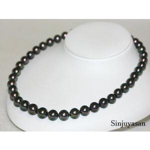 MIKIMOTO（ミキモト） 真珠屋さん【花珠鑑別】特大！ 10〜10.5mm