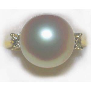天然石 アウイナイト プラチナ リング 9号 新品未使用 世界希少宝石！ネオンブルー 0.6ct アウイナイト ダイヤ プラチナ