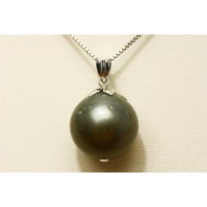 マベ真珠パールピアス 16×12mm ホワイトカラー K14WG製 : 真珠倶楽部 