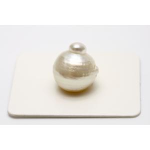 南洋白蝶真珠パールルース 14mm ホワイトカラー : 真珠倶楽部 - 通販