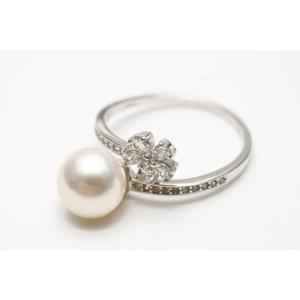 HERMES（エルメス） 希少品 エシャペ 2連 リング 52号 コンビ ゴールド