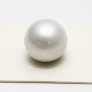 南洋白蝶真珠パールルース 14mm ホワイトカラー : e0506nl01 : 真珠 