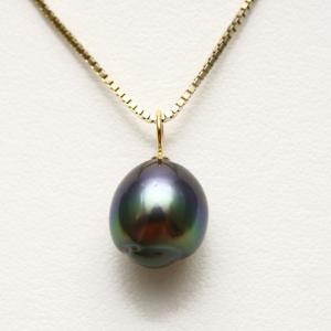 南洋白蝶真珠パールルース 5ピースセット 14mm ナチュラルゴールド 