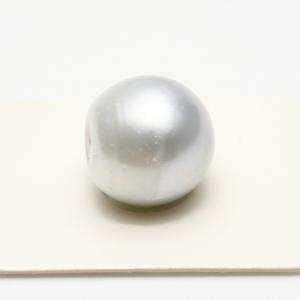 アコヤ真珠パールルース 両穴 20ピース 7.0-8.0mm マルチカラー 