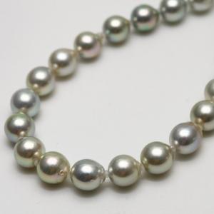 南洋白蝶真珠パールルース 5ピースセット 14mm ナチュラルゴールド 