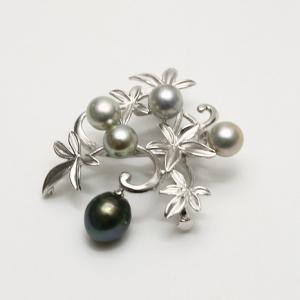 南洋白蝶真珠パールペアルース ケシ 14×8mm ナチュラルゴールドカラー