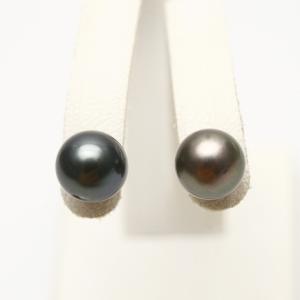 パライバ トルマリン ピアス プラチナ製 : Jewellery SHIBATA - 通販