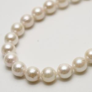 アコヤ真珠パール2点セット 3.5-4.0mm ピンクグリーンカラー 結婚式 