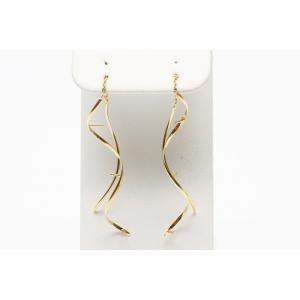 K18/D0.04ct 真珠用 ピアス空枠 www.thesciencebasement.org