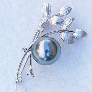 パール ブローチSILVER k18 25H01101_600x600_crop_center.