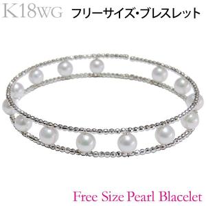 ▼ ハートモチーフ　天然ダイヤモンドブレスレットk18 ダイヤモンド ブレスレット ハートモチーフ k18 ホワイトゴールド 送料