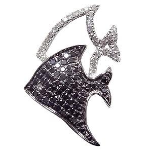 ブローチ 熱帯魚 ねったいぎょ ピンズ さかな ...の商品画像