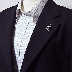 ブローチ 熱帯魚 ねったいぎょ ピンズ さかな...の詳細画像1