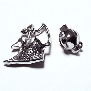 ブローチ 熱帯魚 ねったいぎょ ピンズ さかな...の詳細画像2