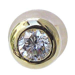 ピアス チェーンピアス プラチナ pt900 pt850 スタッドピアス