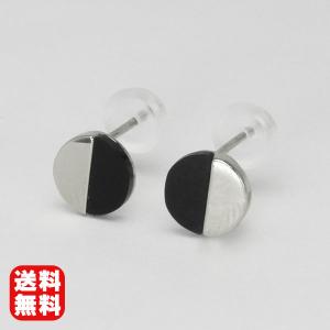 ピアス オニキスピアス オニキス スタッドピアス k10 10k 10金