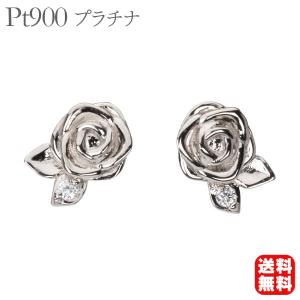 ピアス ダイヤモンド ダイヤ フックピアス 18金 k18 18k イエロー