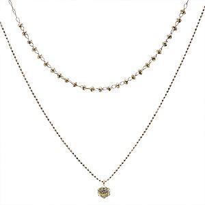K18ゴールドチェーンネックレス ダイヤ ネックレス ダイヤモンド ネックレスペンダント 0.20ct k18 ゴールド