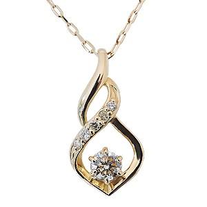 雪の結晶 ダイヤモンド ネックレス ダイヤ 18k k18 18金 ホワイト