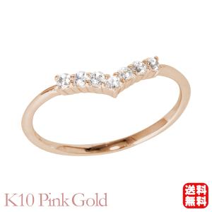k10 ダイヤモンド リング エタニティリング 指輪 ダイヤ ハーフ