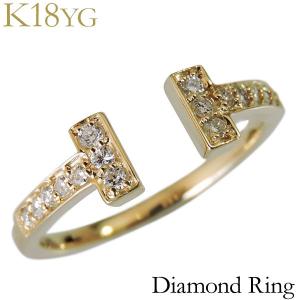 ダイヤモンド リング k18 ホワイトゴールド 0.17ct 指輪 フラワー