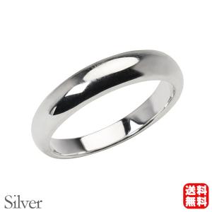 ★新品未使用★◆ジュエリーアイ◆Pt900 ユニセックス 平甲丸リング リング 指輪 甲丸リング 結婚指輪 シルバー silver 甲丸 シンプル 地金