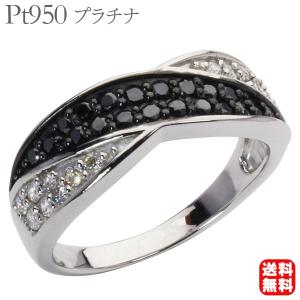 ダイヤモンド リング pt900 プラチナ 0.30ct 指輪 リボン