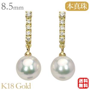 パール ブローチ ラペルピン 真珠 アコヤ真珠 あこや真珠 鳳凰