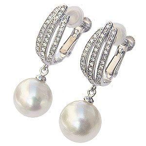 ブローチ ヤモリデザイン トカゲ ペンダント兼用可 ダイヤモンド k18