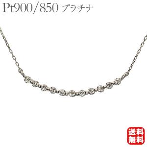 雪の結晶 ダイヤモンド ネックレス ダイヤ 18k k18 18金 ホワイト