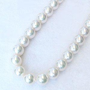 パール ネックレス 冠婚葬祭 パールネックレス 真珠 あこや本 7.5mm