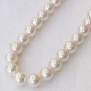 パール ネックレス 冠婚葬祭 パールネックレス 真珠 あこや本 7.5mm