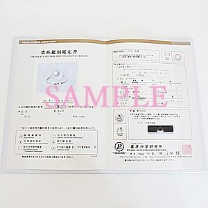 パールリング 普段使い パール リング 真珠 ...の詳細画像5