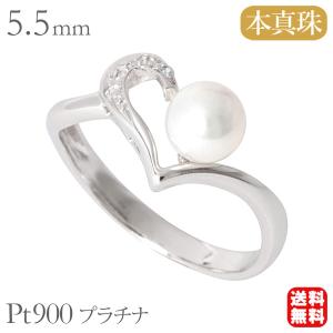 パール リング 普段使い 真珠指輪 あこや 本真珠 7mm 8mm フリーサイズ