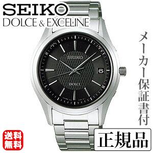 SEIKO セイコー ドルチェ＆エクセリーヌ DOLCE＆EXCELINE 男性用