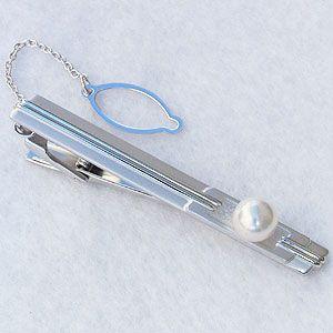 メンズ真珠パール タイピン タイバー あこや真珠 シルバー メンズ 冠婚葬祭 人気 プレゼント ギフ...