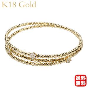 ブレスレット バングル 形状記憶 ダイヤモンド ダイヤブレス メンズ