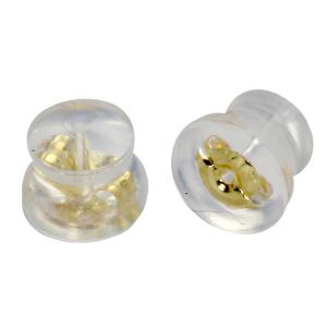 アコヤ本真珠 パール イヤリング ホワイトピンク系 8mm-8.5mm K14