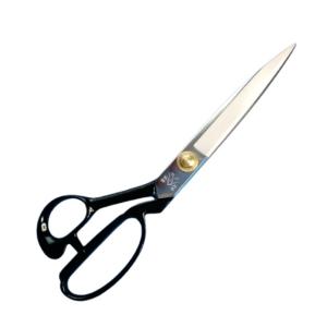 ダイヤウッド ハイスピード デラックス 羅紗切鋏 260mm (長期在庫品