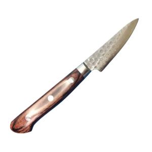 アウトレット 江戸菊水 ステンレス サブゼロ ペティナイフ 150mm