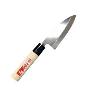 中庄作 菜切包丁 磨き 白二鋼 別打 東型包丁 165mm 角型 薄刃 中庄作 菜切包丁 磨き 白二鋼 別打 東型包丁 165mm 角型 薄刃